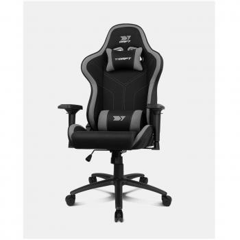 Silla Gaming Drift DR110 Negra/Gris