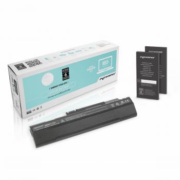 Batería Movano para Acer D150, D250, A110, 571 - Compatible UM08A51 UM08B71