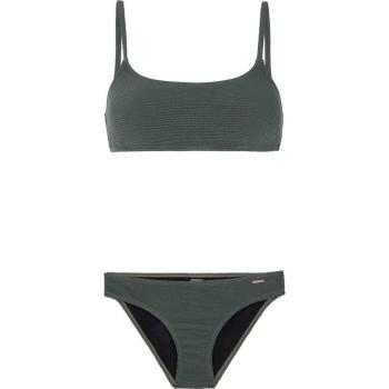 Bikini de mujer Protest Prthizz Kaki, Top Bikini Mujer talla M