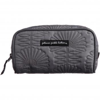Petunia Pickle Bottom Neceser de Maquillaje, Diseño Champs Elysees