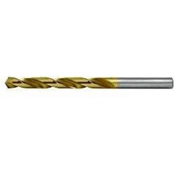 Ruko Hss CILINDRICA HSS TIN 4.2 mm