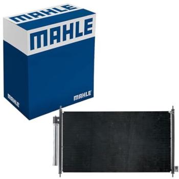 Condensador de Aire Acondicionado MAHLE ORIGINAL AC 981 000S con Deshidratador para Honda