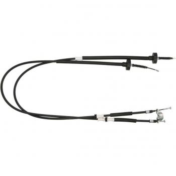 Cable de freno de mano ATE 24.3727-0752.2