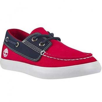 Timberland Newport Bay Boat Junior EU 39