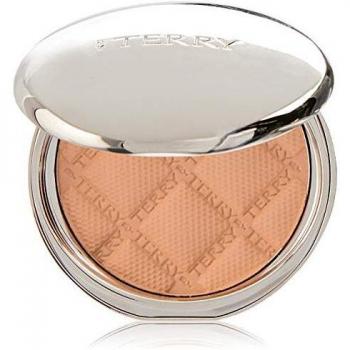 By Terry Terrybly Densiliss Compact Wrinkle Control Pressed Powder, No. 2 Freshtone Nude, 0.23 Ounce