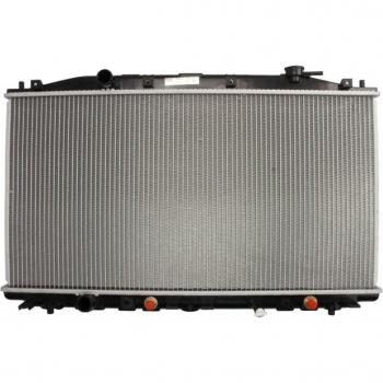 Radiador de Refrigeración del Motor NISSENS 68096