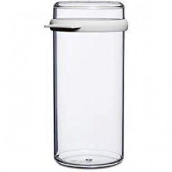 Contenedor Hermético Stora Mepal 1,9L Blanco