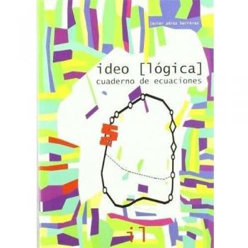 Ideo [lógica]: Cuaderno de ecuaciones
