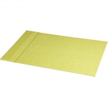 Rhodia 318806C - Vade rígido - Rhodiarama - HomeOffice - Verde anís