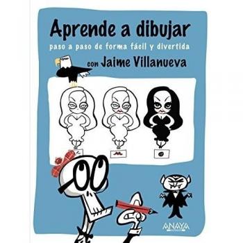 Aprende a dibujar - Jaime Villanueva García