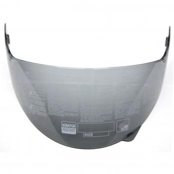 YEMA YM-925 Visiera, Negro