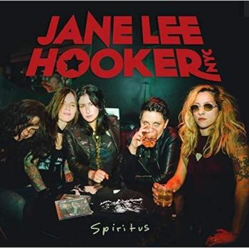Espíritu de Jane Lee Hooker - Edición Limitada 2025