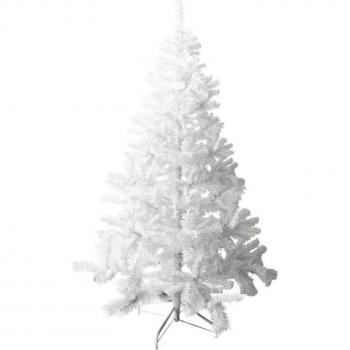 Árbol de Navidad 685 Puntas Blanco 210 cm