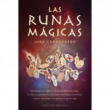Las runas mágicas - Juan Cambronero
