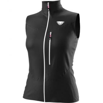 Chaleco Dynafit Traverse Dynastretch™ Negro Mujer - XL