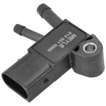 Sensor de presión de gases de escape MEYLE 014 801 0000
