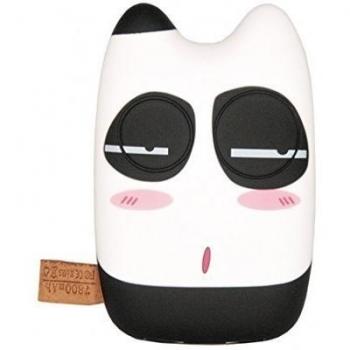 New Neko Bank Limited 7800mAh Bateria Externa - Modelo B