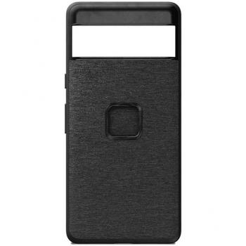 Peak Design Mobile Everyday Fabric Case for Google Pixel 7 Pro - Charcoal