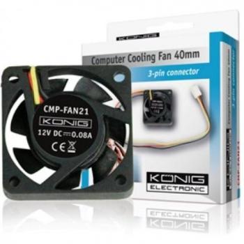 König CMP-FAN21 - Ventilador de PC