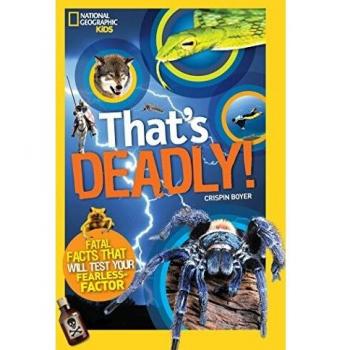 That's Deadly