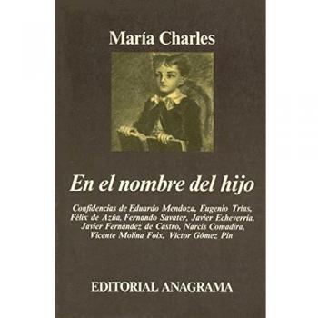 En el nombre del hijo - Charles