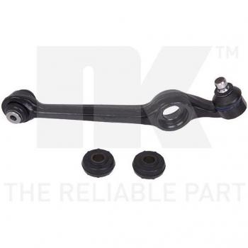 Control arm NK 5012510 - Barra oscilante de suspensión de ruedas, fabricada con materiales de alta calidad, diseño optimizado para un ajuste perfecto, resistencia a la corrosión y durabilidad mejorada, compatible con múltiples modelos de vehículos