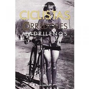 Ciclistas y corredores madrileños