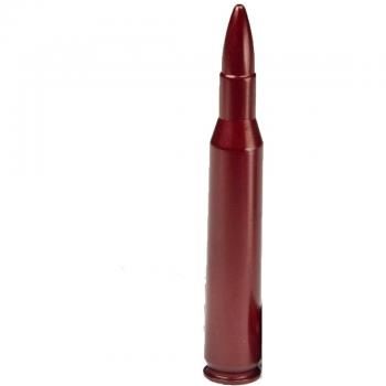 A-Zoom Pufferpatrone 2 Kal.30 R Blaser - Cartuchera de Caza