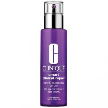 Clinique Smart Clinical Repair Wrinkle Correcting Serum - Size: 3.4 oz