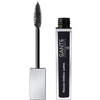 Sante Mascara Pestañas 03 Negra Sante 500 g