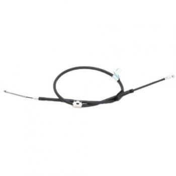 Cable de freno de mano JAPANPARTS BC-H14, tipo: cable de accionamiento para freno de estacionamiento, características: compatible con vehículos específicos, alta resistencia y durabilidad, fácil instalación