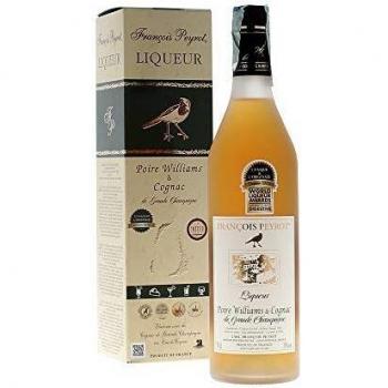 Francois Peyrot Cognac 70 cl