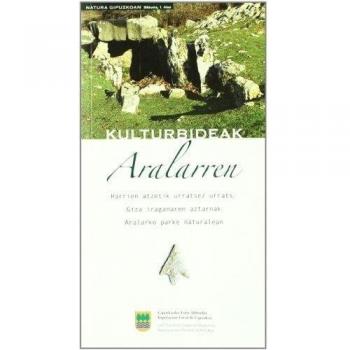 Kulturbideak aralarren