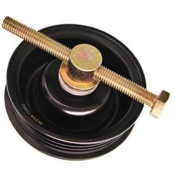 Polea tensora para correa poli V MAXGEAR 54-2104