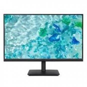 Acer V247Y Ebiv 23.8 Full HD IPS Monitor with 1920x1080 Resolution, 4ms Response Time, VGA HDMI Connectivity, FreeSync Support, 100Hz Refresh Rate, 250 Nits Bright