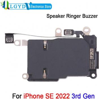 iPhone SE 2022 Speaker Ringer Buzzer Replacement Part