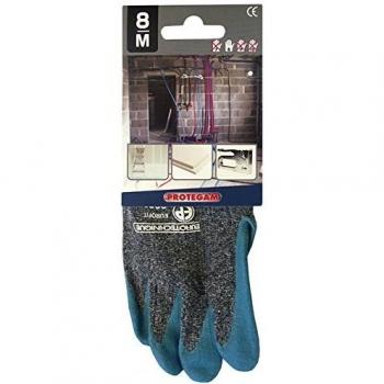 Protegam P6657 - Guantes de trabajo