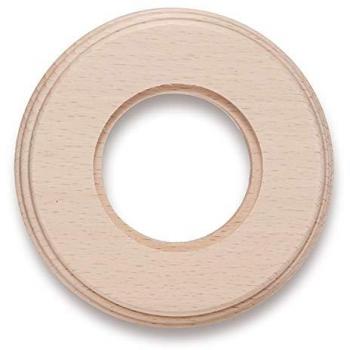 Marco Individual Garby Colonial Haya Natural (Pack)