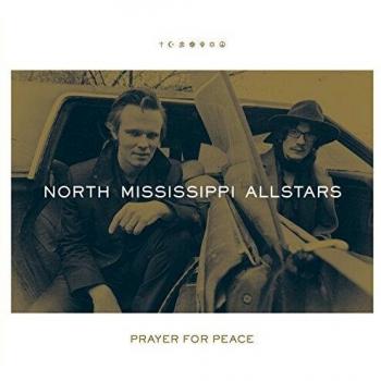 Prayer For Peace