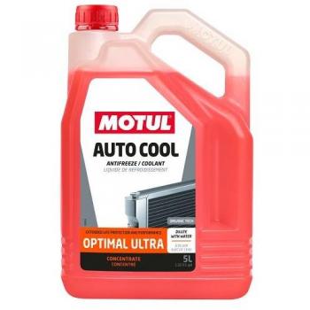Anticongelante Líquido Refrigerante MOTUL 112630 para MERCEDES-BENZ, OPEL y FORD