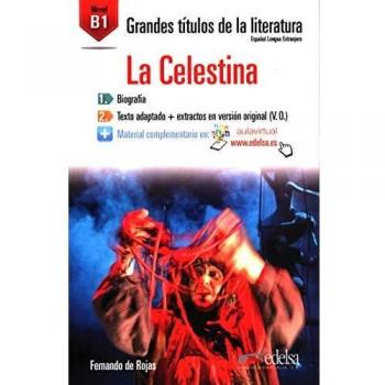 GTL B1 - La Celestina: La Celestina