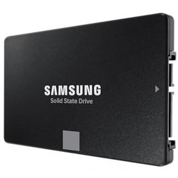 SSD Interno Samsung 870 Evo 250GB SATA 3.0 2.5'' Alta Velocidad 560/530MB/s