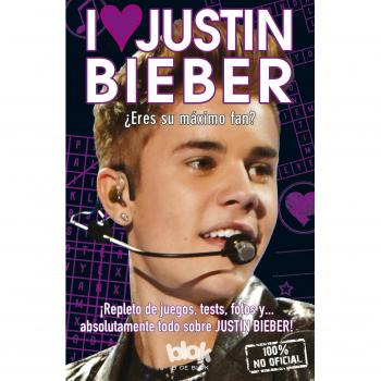 I love Justin