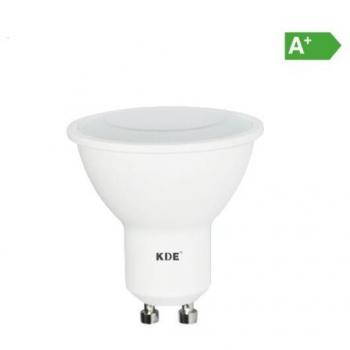 Bombilla LED GU10 6W Luz Fría