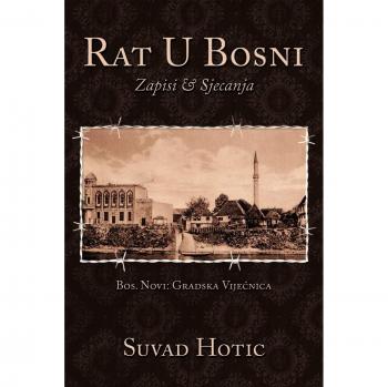 Rat en Bosnia: Testimonios y Recuerdos - Edición Tapa Blanda