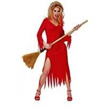 Rubies`s - Disfraz adulto crimson vixen