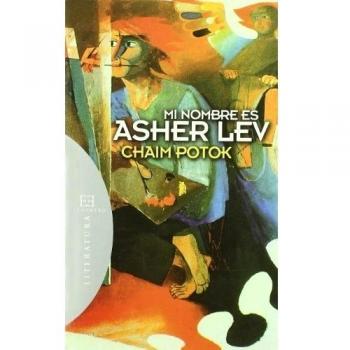 Mi Nombre Es Asher Lev