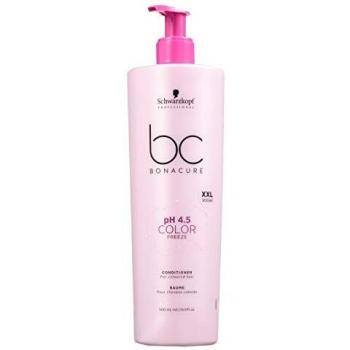Schwarzkopf Professional BC Bonacure Color Freeze Conditioner 500 ml