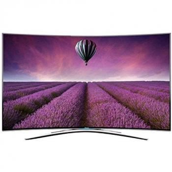 Hisense LTDN55XT810XWSEU3D 55 4K Ultra HD Compatibilidad 3D Smart TV Wifi Negro LED TV - Televisor