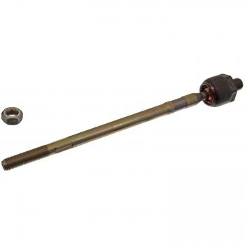 Rótula Axial de Dirección Interna FEBI BILSTEIN 41973 con Tuerca, Pack de Uno